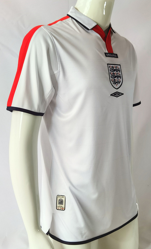 04 England Home